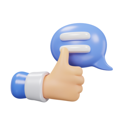 Feedback