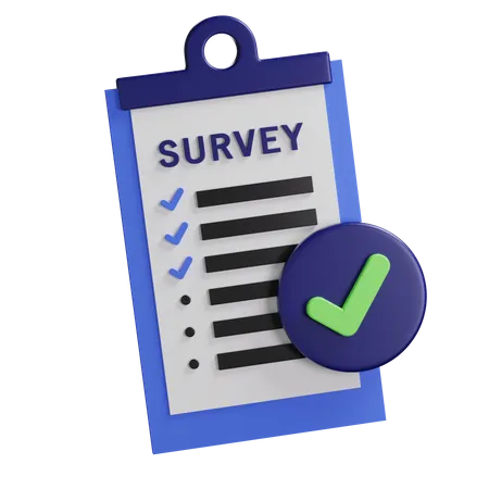 Student Survey