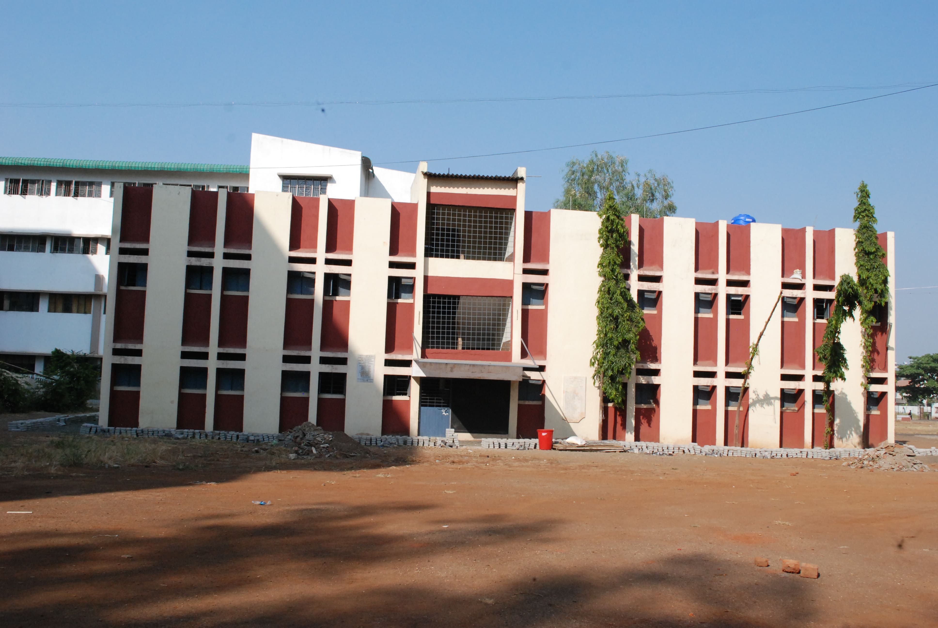Hostel
