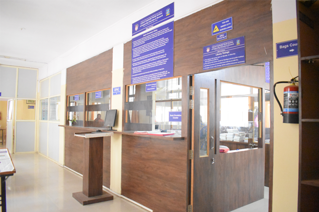 Central Library