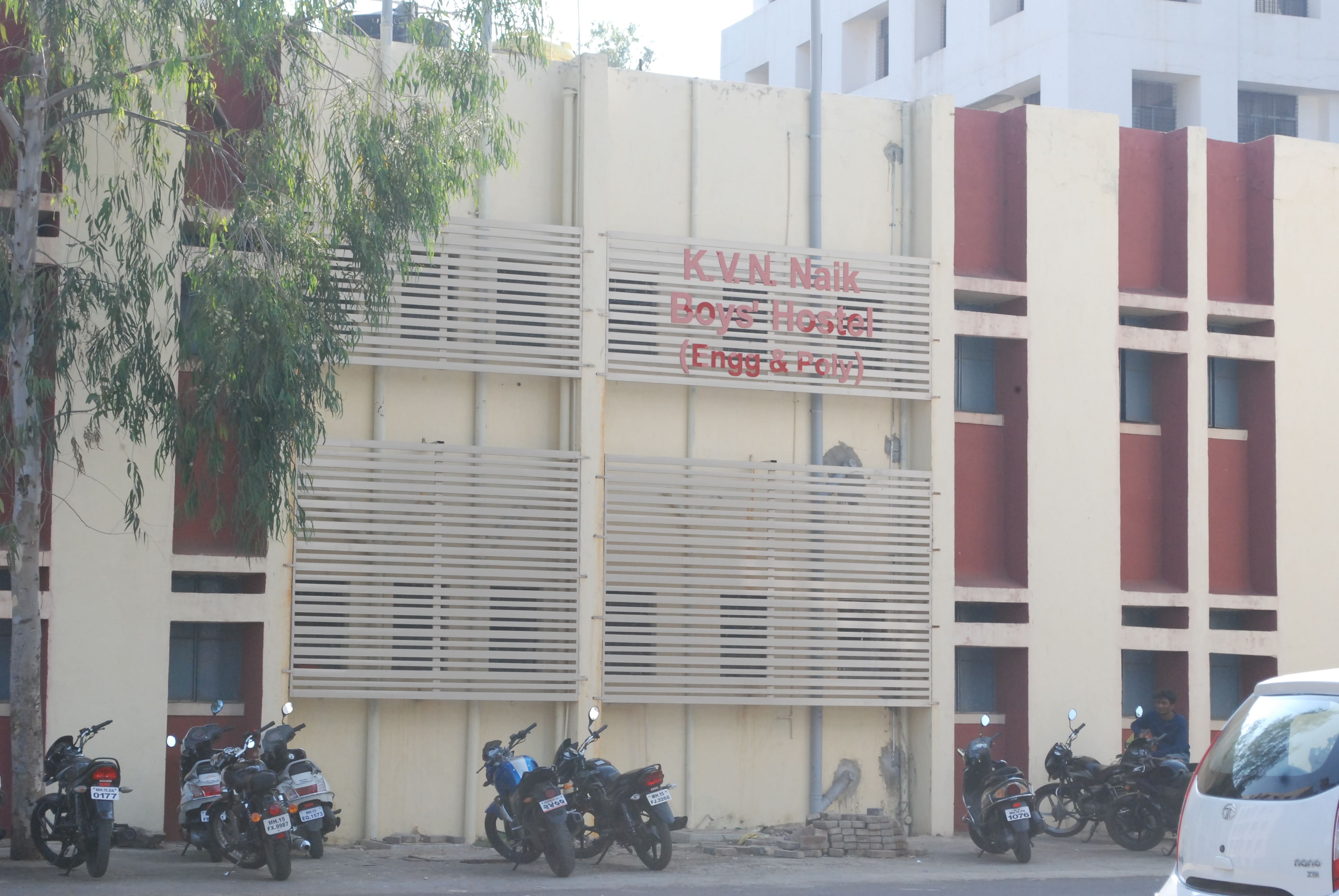 Hostel