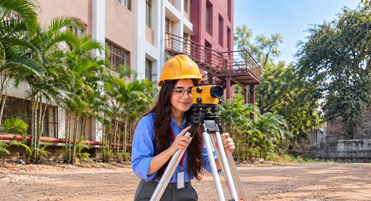 Bridging Classroom Learning with Real-World Engineering.