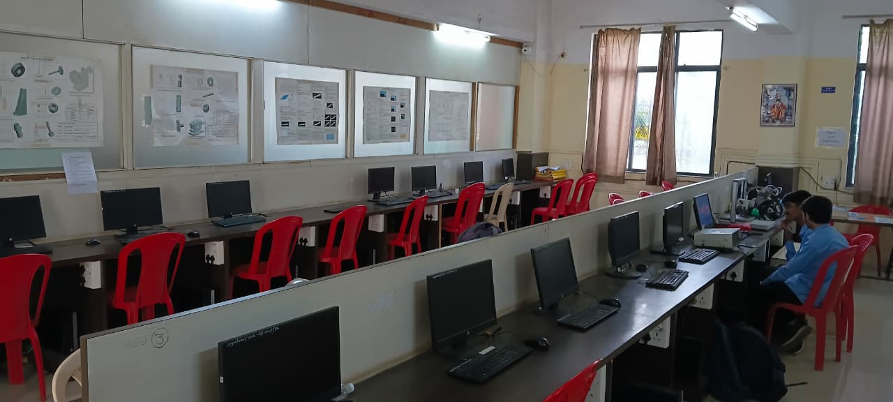 CAD/CAM Research Lab 2